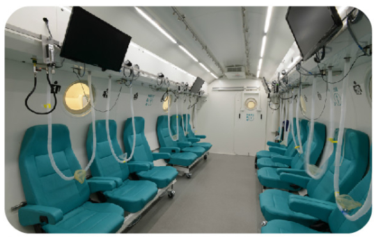 hyperbaricchamberinterior