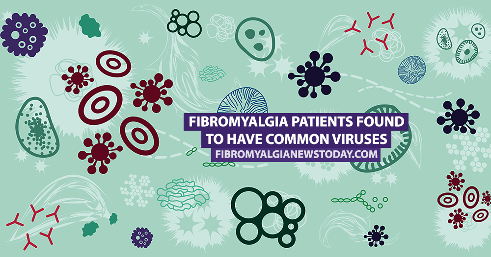 Fibromyalgia and ebstein barr