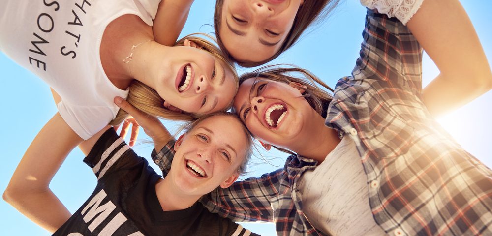 ‘Laughter Yoga’ is More than Funny ‘Laughter Yoga’ is More than Funny